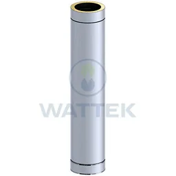 Труба, Wattek, 1000 мм, D-180