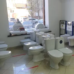 Унитазы подвесные, компакт, приставные, моноблоки